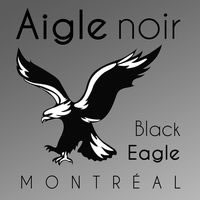 Bar Gay Aigle Noir