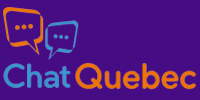 Chat Québec