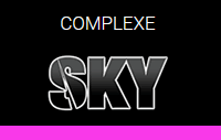 Complexe Sky