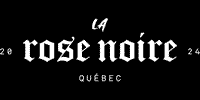 La rose noire