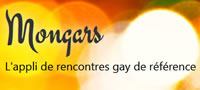 Québec gay